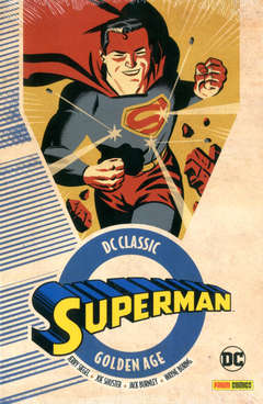 Dc Classic Superman volume 2 2
