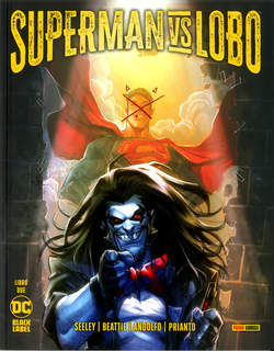 Superman vs Lobo 2 2