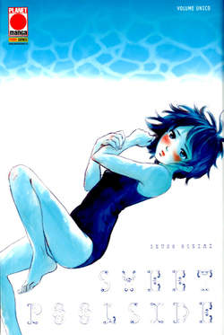 SWEET POOLSIDE, PANINI COMICS, nuvolosofumetti,