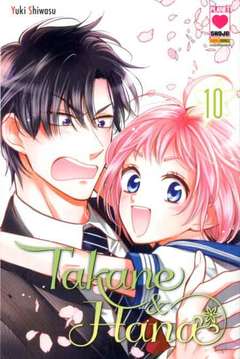 Takane e Hana 10-PANINI COMICS- nuvolosofumetti.