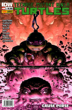 Teenage Mutant Ninja Turtles 48