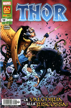 Thor nuovo inizio 265