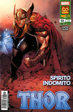 Thor nuovo inizio 266