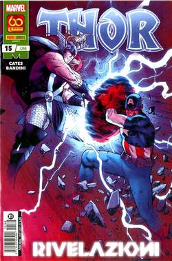 Thor nuovo inizio 268