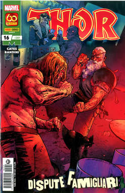 Thor nuovo inizio 269