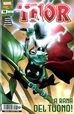 Thor nuovo inizio 271