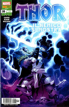 Thor nuovo inizio 273