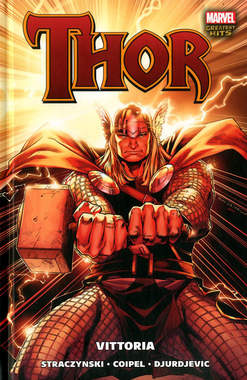 Thor nuovo inizio 250