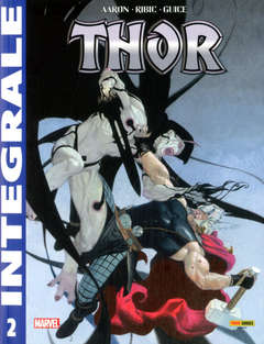 THOR Marvel integrale 2