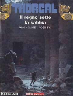 THORGAL 26-Panini Comics- nuvolosofumetti.