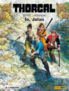 THORGAL 30-Panini Comics- nuvolosofumetti.