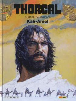 THORGAL 34-Panini Comics- nuvolosofumetti.