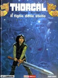 THORGAL 7-Panini Comics- nuvolosofumetti.