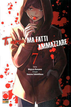 Ti amo ma fatti ammazzare 7