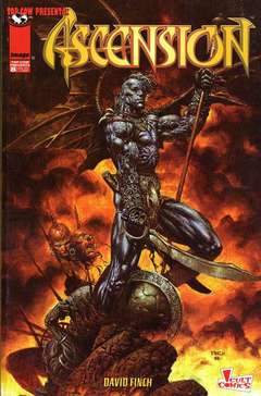 TOP COW PRESENTA 8-Panini Comics- nuvolosofumetti.