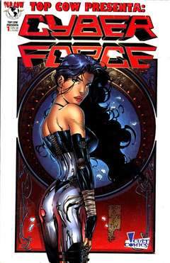 TOP COW PRESENTA 1-Panini Comics- nuvolosofumetti.