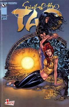 TOP COW PRESENTA 9-Panini Comics- nuvolosofumetti.