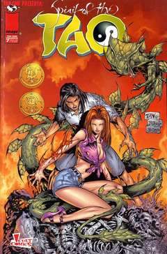 TOP COW PRESENTA 7-Panini Comics- nuvolosofumetti.
