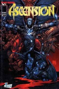 TOP COW PRESENTA 6-Panini Comics- nuvolosofumetti.