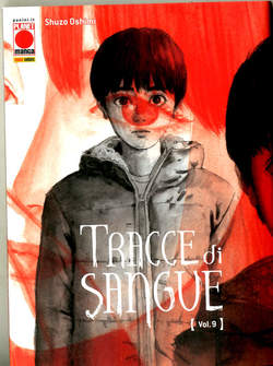 Tracce di sangue 9