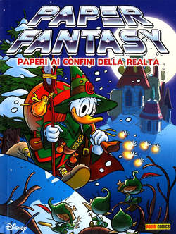 PAPERFANTASY 12 12