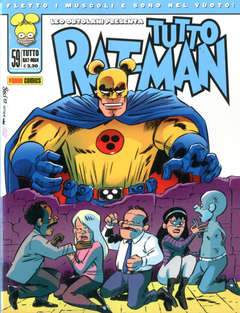 62110440014 59-PANINI COMICS- nuvolosofumetti.