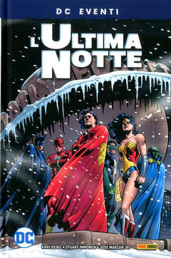 L'ultima notte
