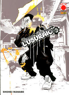 l'Usuraio 32