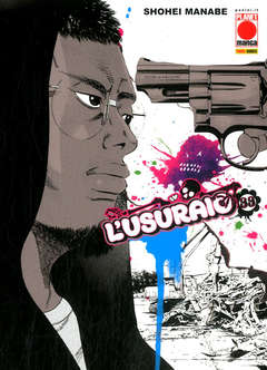 L'Usuraio 33