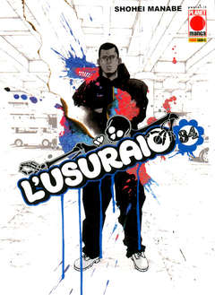 L'Usuraio 34