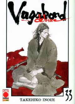 Vagabond deluxe ristampa 33 33-PANINI COMICS- nuvolosofumetti.