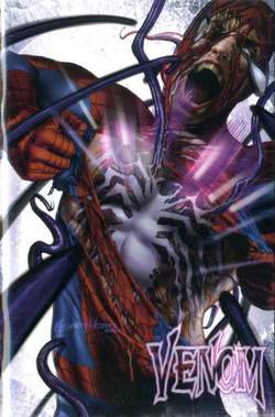 Venom 2018 nuovo inizio # 1 variant 1-PANINI COMICS- nuvolosofumetti.