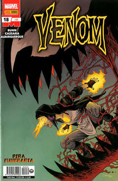 Venom 2018 35