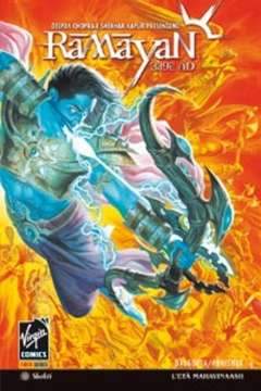 RAMAYAN 3392 A.D. 1 - L`ETA` MAHAVINAASH-Panini Comics- nuvolosofumetti.