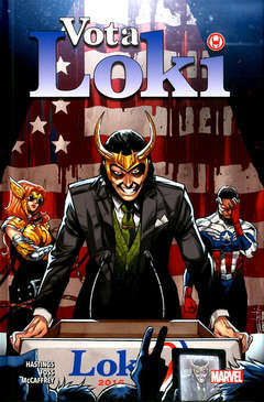 VOTA LOKI