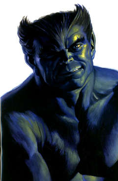 SWORD 1 classic variant di Alex Ross