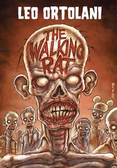 THE WALKING RAT-Panini Comics- nuvolosofumetti.