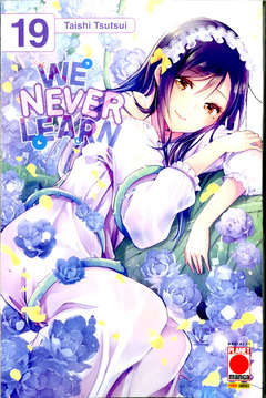We never learn 19