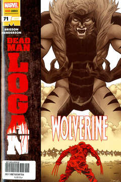 Wolverine 397