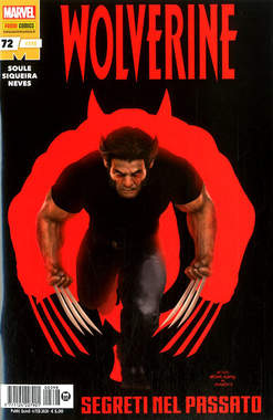 Wolverine 398