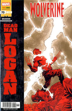 Wolverine 399