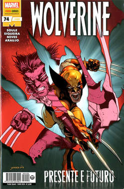 Wolverine 400