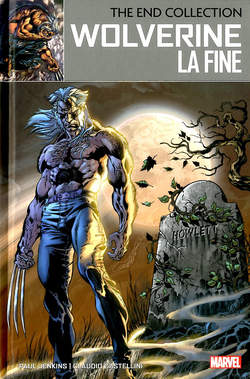 Wolverine la fine