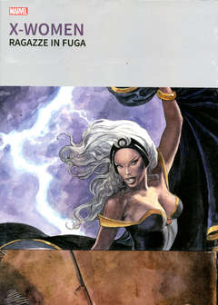 X-WOMEN-PANINI COMICS- nuvolosofumetti.