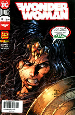 Wonder Woman nuova serie 2020 10