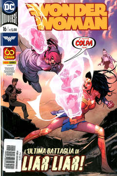 Wonder Woman nuova serie 2020 16