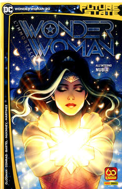 Wonder Woman nuova serie 2020 20