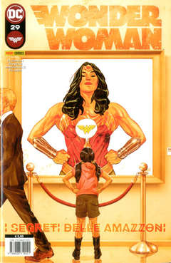 Wonder Woman nuova serie 2020 29
