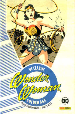 DC Classic WONDER WOMAN VOLUME 1 1