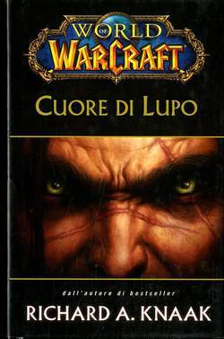World of Warcraft romanzo-Panini Comics- nuvolosofumetti.